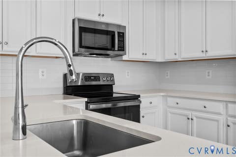 Tiny photo for 222 Brattice Drive, Midlothian, VA 23114 (MLS # 2622722)