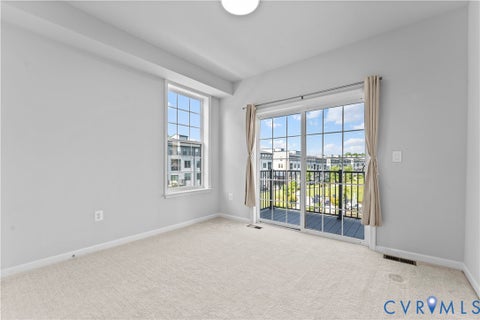 Tiny photo for 222 Brattice Drive, Midlothian, VA 23114 (MLS # 2622722)