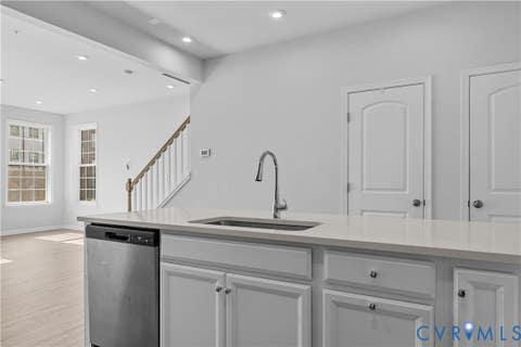 Tiny photo for 222 Brattice Drive, Midlothian, VA 23114 (MLS # 2622722)