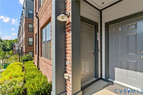 Tiny photo for 222 Brattice Drive, Midlothian, VA 23114 (MLS # 2622722)