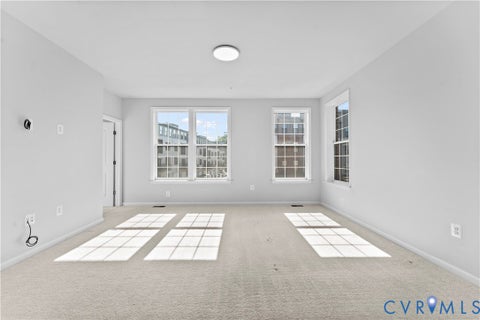 Tiny photo for 222 Brattice Drive, Midlothian, VA 23114 (MLS # 2622722)
