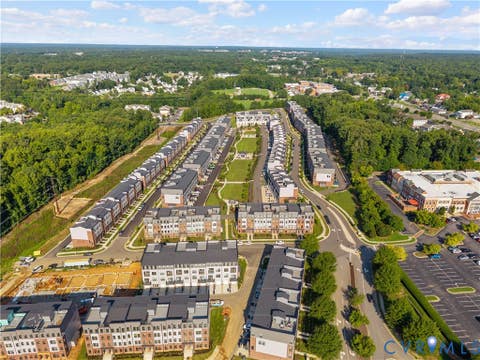 Tiny photo for 222 Brattice Drive, Midlothian, VA 23114 (MLS # 2622722)