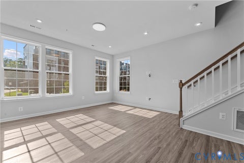 Tiny photo for 222 Brattice Drive, Midlothian, VA 23114 (MLS # 2622722)