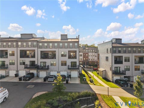 Tiny photo for 222 Brattice Drive, Midlothian, VA 23114 (MLS # 2622722)