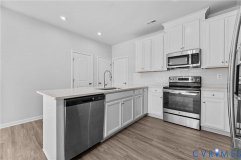 Tiny photo for 222 Brattice Drive, Midlothian, VA 23114 (MLS # 2622722)