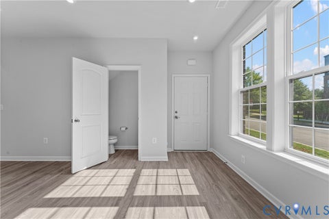 Tiny photo for 222 Brattice Drive, Midlothian, VA 23114 (MLS # 2622722)