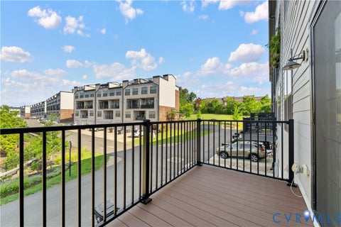 Tiny photo for 222 Brattice Drive, Midlothian, VA 23114 (MLS # 2622722)