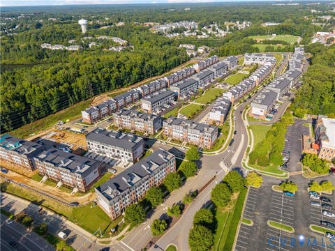 Tiny photo for 222 Brattice Drive, Midlothian, VA 23114 (MLS # 2622722)