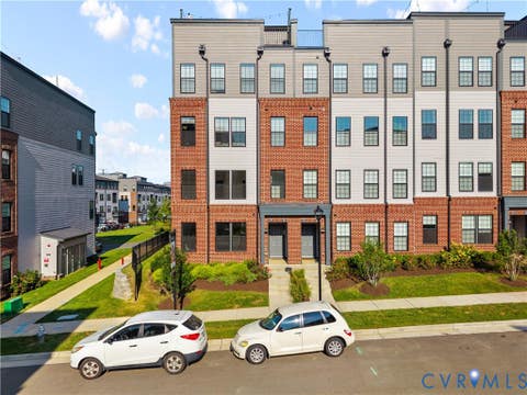 Tiny photo for 222 Brattice Drive, Midlothian, VA 23114 (MLS # 2622722)