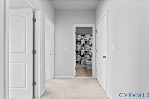 Tiny photo for 222 Brattice Drive, Midlothian, VA 23114 (MLS # 2622722)