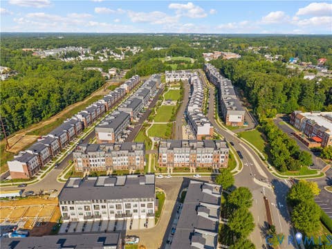Tiny photo for 222 Brattice Drive, Midlothian, VA 23114 (MLS # 2622722)