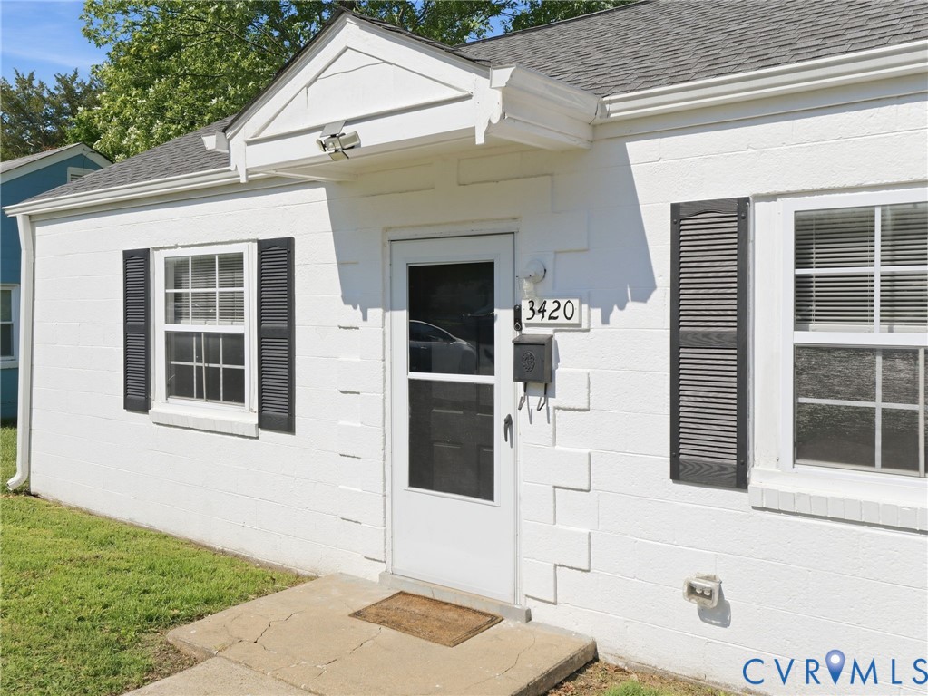 3420 Reynolds Road