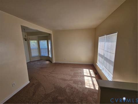 Tiny photo for 8722 Springwater Drive, Henrico, VA 23228 (MLS # 2615052)