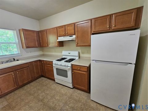Tiny photo for 8722 Springwater Drive, Henrico, VA 23228 (MLS # 2615052)