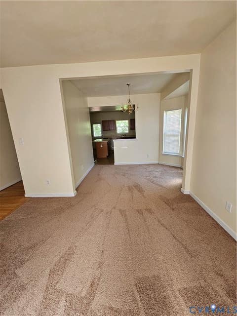 Tiny photo for 8722 Springwater Drive, Henrico, VA 23228 (MLS # 2615052)