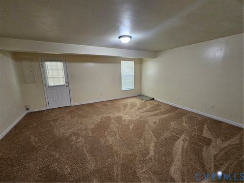 Tiny photo for 8722 Springwater Drive, Henrico, VA 23228 (MLS # 2615052)