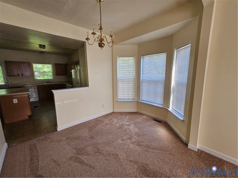 Tiny photo for 8722 Springwater Drive, Henrico, VA 23228 (MLS # 2615052)