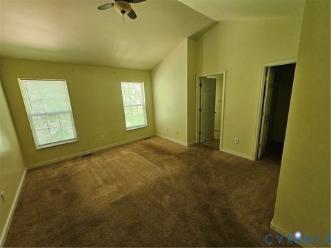 Tiny photo for 8722 Springwater Drive, Henrico, VA 23228 (MLS # 2615052)