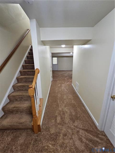Tiny photo for 8722 Springwater Drive, Henrico, VA 23228 (MLS # 2615052)