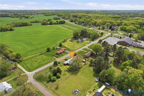 Tiny photo for 1468 Freeless Street, Henrico, VA 23231 (MLS # 2608500)