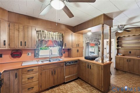 Tiny photo for 1468 Freeless Street, Henrico, VA 23231 (MLS # 2608500)