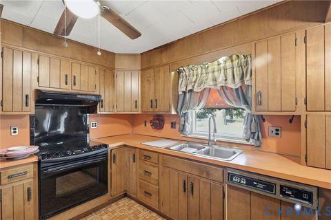 Tiny photo for 1468 Freeless Street, Henrico, VA 23231 (MLS # 2608500)