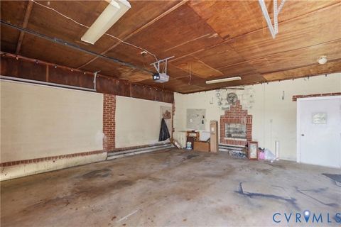 Tiny photo for 1468 Freeless Street, Henrico, VA 23231 (MLS # 2608500)