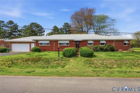 Tiny photo for 1468 Freeless Street, Henrico, VA 23231 (MLS # 2608500)