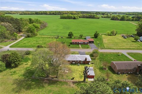 Tiny photo for 1468 Freeless Street, Henrico, VA 23231 (MLS # 2608500)