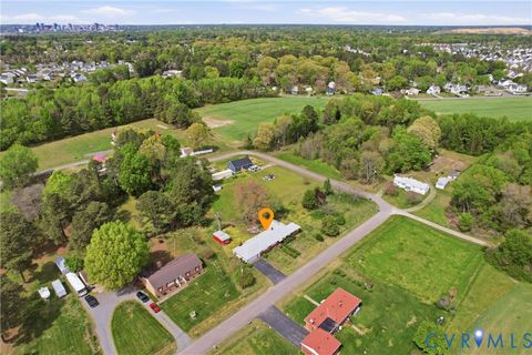 Tiny photo for 1468 Freeless Street, Henrico, VA 23231 (MLS # 2608500)