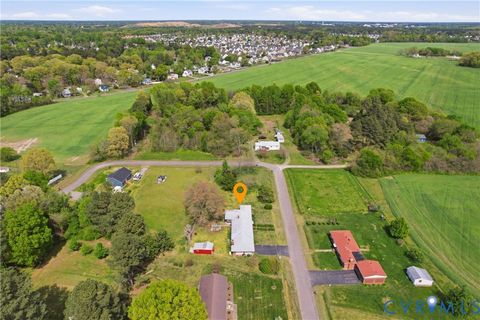 Tiny photo for 1468 Freeless Street, Henrico, VA 23231 (MLS # 2608500)