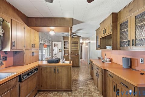 Tiny photo for 1468 Freeless Street, Henrico, VA 23231 (MLS # 2608500)