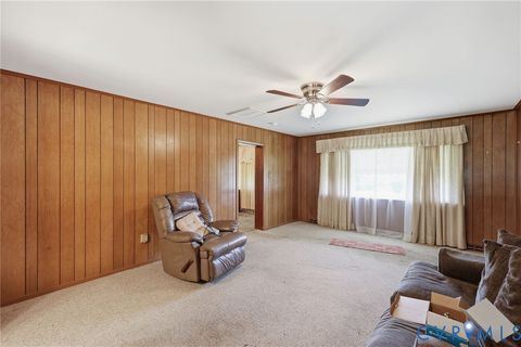 Tiny photo for 1468 Freeless Street, Henrico, VA 23231 (MLS # 2608500)