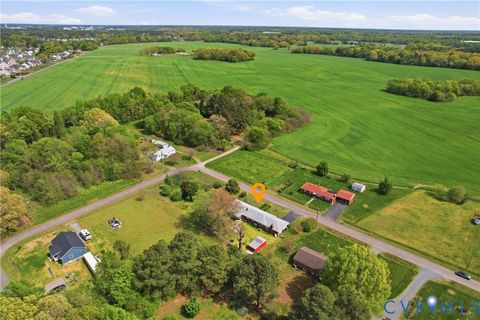 Tiny photo for 1468 Freeless Street, Henrico, VA 23231 (MLS # 2608500)