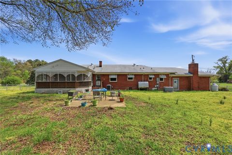 Tiny photo for 1468 Freeless Street, Henrico, VA 23231 (MLS # 2608500)