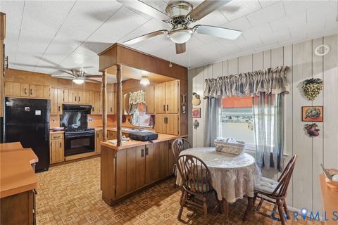 Tiny photo for 1468 Freeless Street, Henrico, VA 23231 (MLS # 2608500)