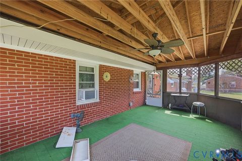 Tiny photo for 1468 Freeless Street, Henrico, VA 23231 (MLS # 2608500)