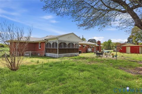 Tiny photo for 1468 Freeless Street, Henrico, VA 23231 (MLS # 2608500)