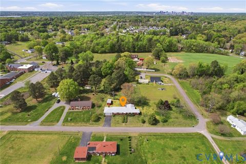 Tiny photo for 1468 Freeless Street, Henrico, VA 23231 (MLS # 2608500)