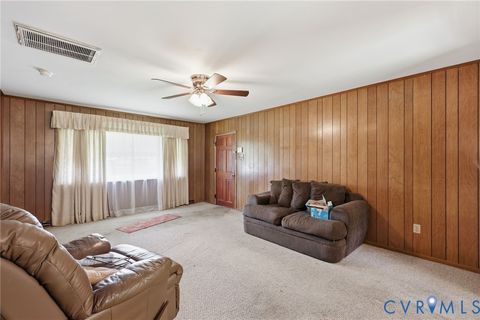 Tiny photo for 1468 Freeless Street, Henrico, VA 23231 (MLS # 2608500)