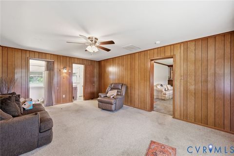 Tiny photo for 1468 Freeless Street, Henrico, VA 23231 (MLS # 2608500)