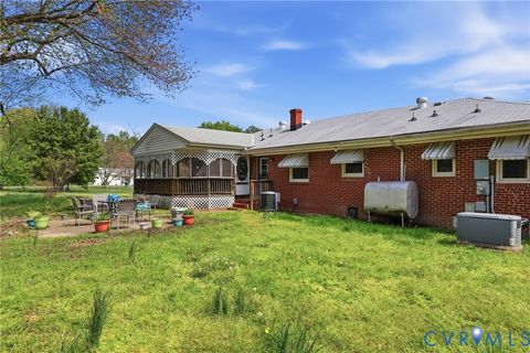 Tiny photo for 1468 Freeless Street, Henrico, VA 23231 (MLS # 2608500)