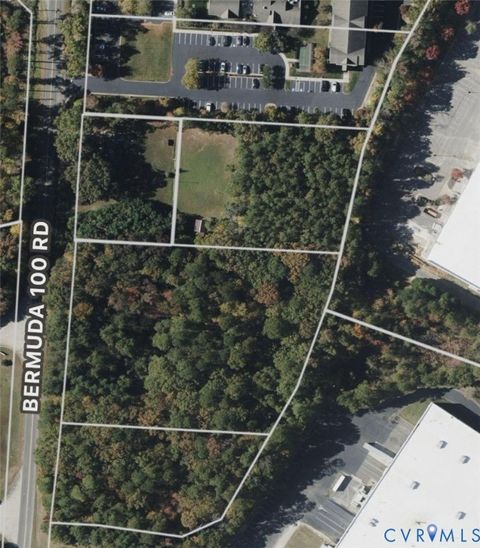 Photo of 812 Bermuda Hundred Road, Chesterfield, VA 23836 (MLS # 2529375)