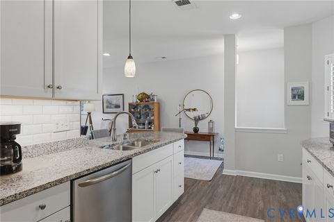 Tiny photo for 10653 Braden Parke Drive, Midlothian, VA 23832 (MLS # 2618902)