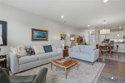 Tiny photo for 10653 Braden Parke Drive, Midlothian, VA 23832 (MLS # 2618902)