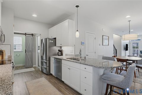 Tiny photo for 10653 Braden Parke Drive, Midlothian, VA 23832 (MLS # 2618902)