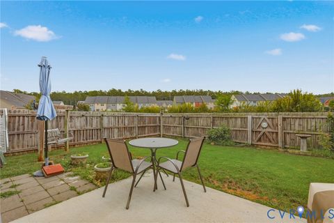 Tiny photo for 10653 Braden Parke Drive, Midlothian, VA 23832 (MLS # 2618902)