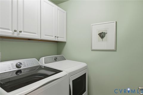 Tiny photo for 10653 Braden Parke Drive, Midlothian, VA 23832 (MLS # 2618902)