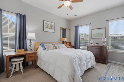 Tiny photo for 10653 Braden Parke Drive, Midlothian, VA 23832 (MLS # 2618902)