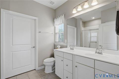 Tiny photo for 10653 Braden Parke Drive, Midlothian, VA 23832 (MLS # 2618902)